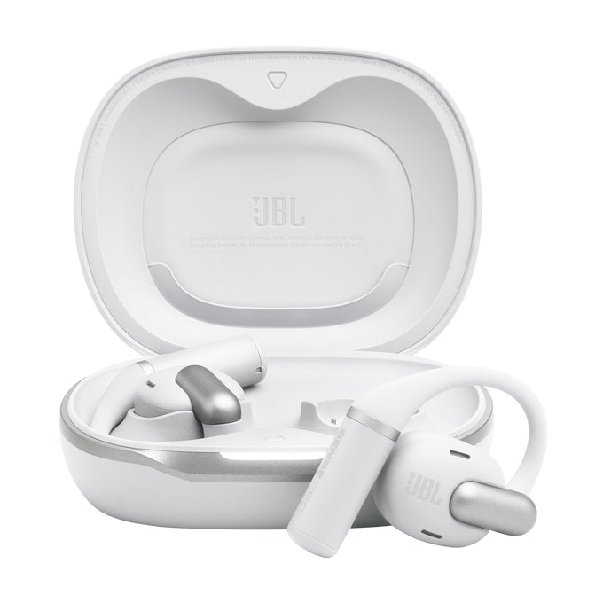 JBL Sense Pro Headset True Wireless Stereo (TWS) Öronkrok Samtal/musik USB Type-C