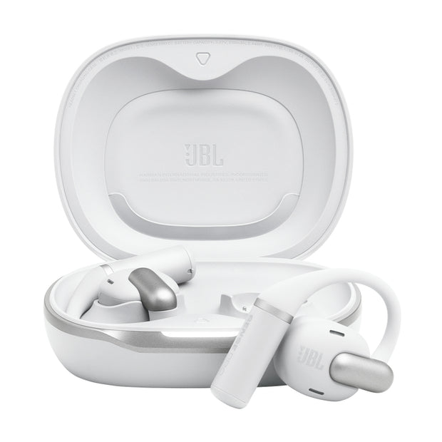 JBL Sense Pro Headset True Wireless Stereo (TWS) Öronkrok Samtal/musik USB Type-C
