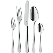 WMF 1148916040 besticksats Rostfritt stål