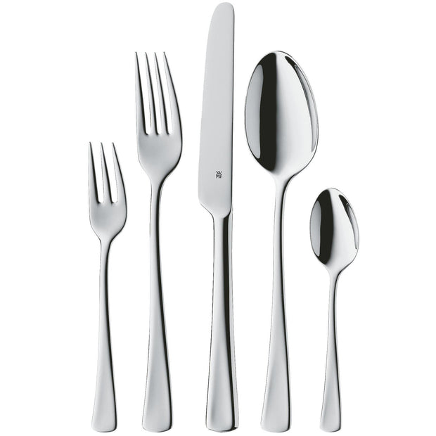 WMF 1148916040 besticksats Rostfritt stål