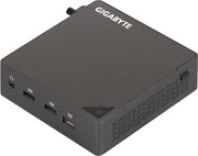 GIGABYTE BRIX Core Ultra 5 225H DDR5 SO-DIMM WiFi_BT 2.5G 0,46L storlek PC