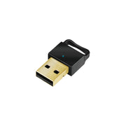 LogiLink BT0063 nätverkskort/adapters