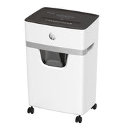 HP OneShred 15CC dokumentförstörare Partikelsnitt 65 dB