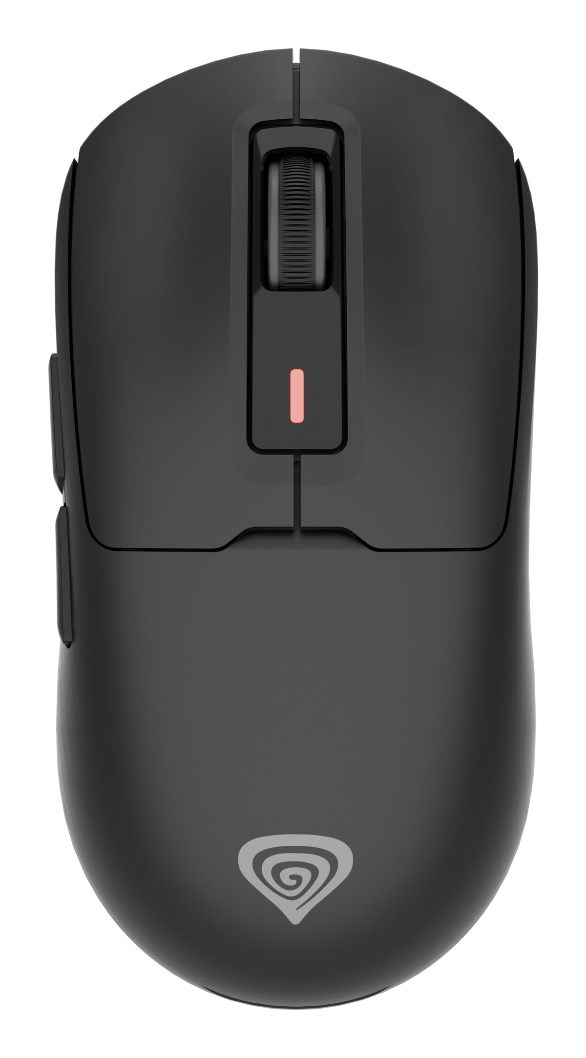 GENESIS NMG-2193 datormöss Spela Ambidextrous