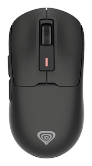 GENESIS NMG-2193 datormöss Spela Ambidextrous