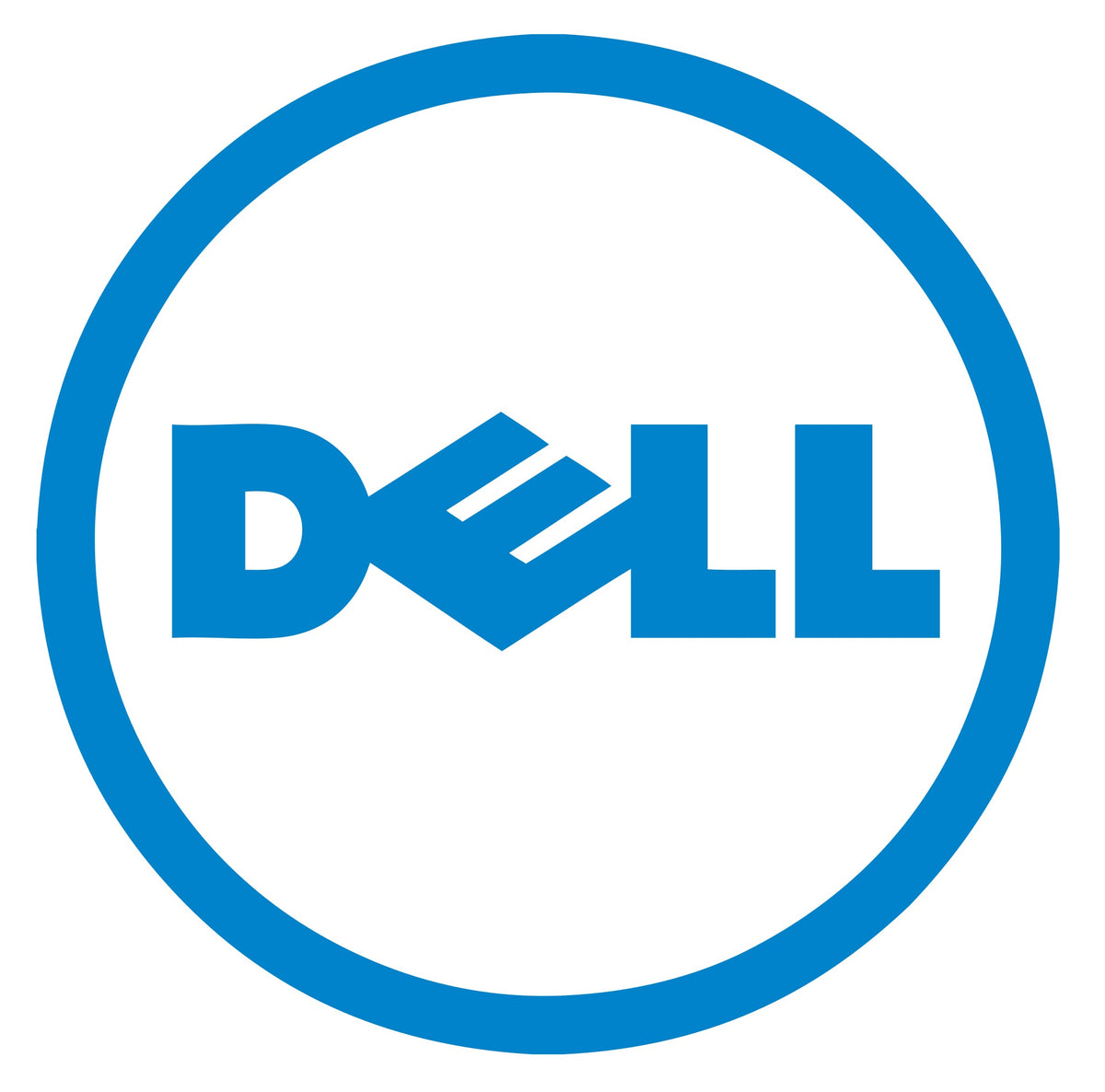 DELL 528-CTIE kommunikationsprogram