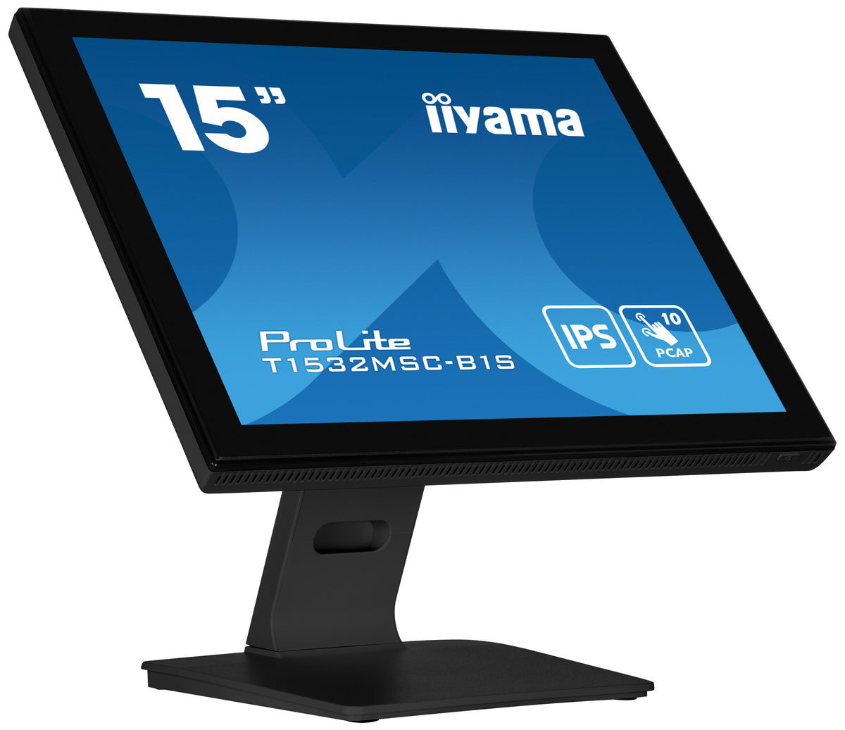 iiyama ProLite T1532MSC-B1S - 1024x768