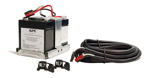 APCRBC135 UPS-batterier Slutna blybatterier (VRLA)