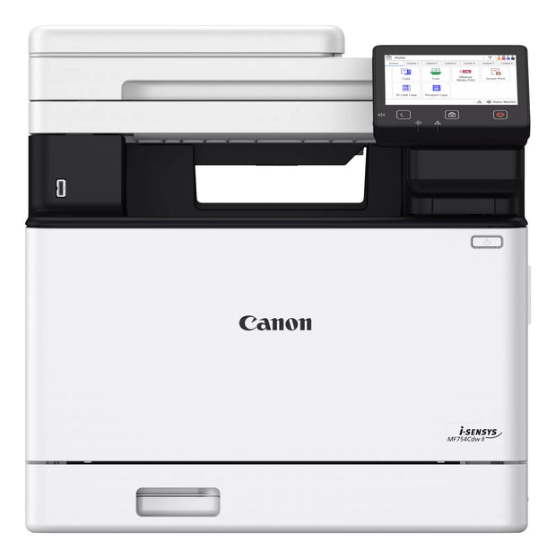 Canon i-SENSYS MF754Cdw II laser A4 1200 x 1200 DPI 33 ppm