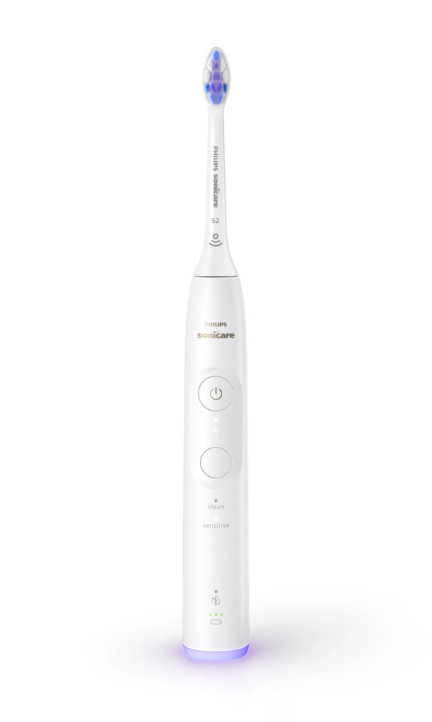Philips Series 6100 HX7400/06 Laddningsbar tandborste