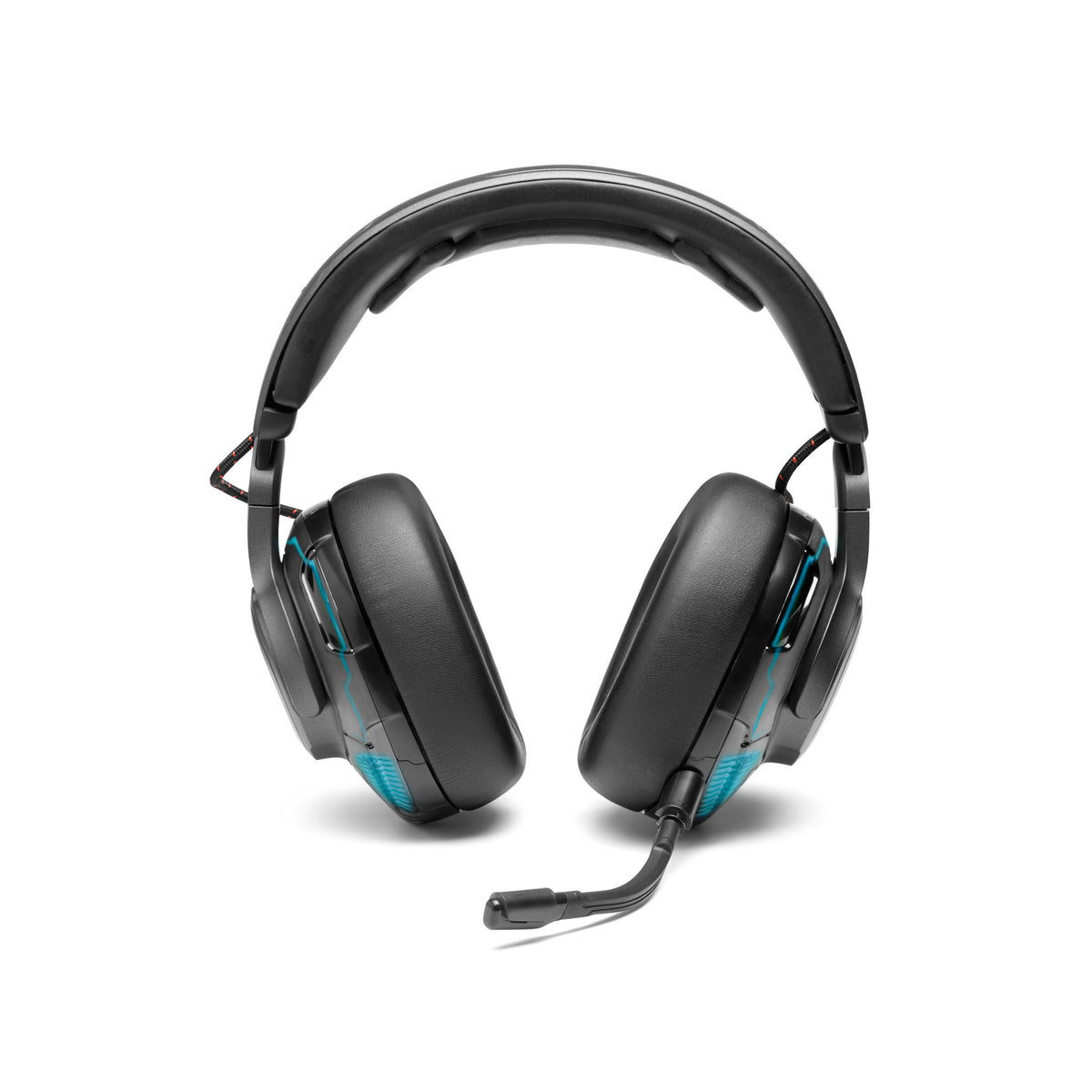 JBL Quantum ONE SVART