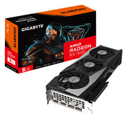 GIGABYTE GAMING Radeon RX 7600 OC 8G AMD