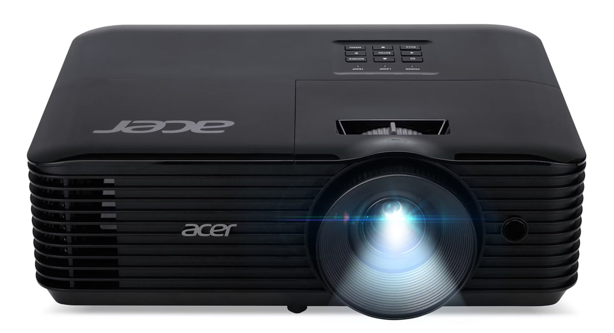 Acer H5386BDi Projektormodul 4500 ANSI-lumen DLP 720p (1280x720) Svart