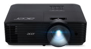 Acer H5386BDi Projektormodul 4500 ANSI-lumen DLP 720p (1280x720) Svart