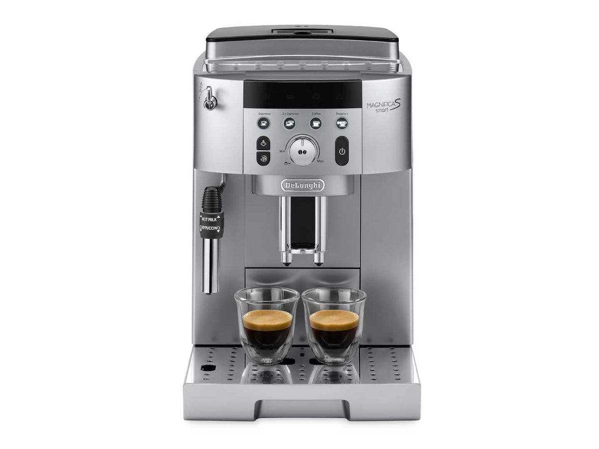 De’Longhi Magnifica S ECAM250.31.SB Helautomatisk Espressomaskin - ECAM250.31SB