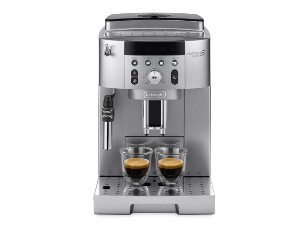 De’Longhi Magnifica S ECAM250.31.SB Helautomatisk Espressomaskin