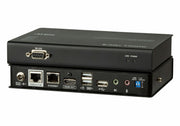 ATEN CE820-ATA-G KVM-förlängare Sändare och mottagare