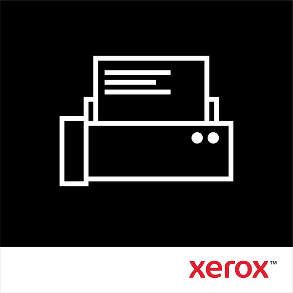 Xerox 497K18050 Skrivare/Skanner Reservdel & Tillbehör Fax kit