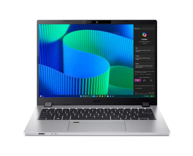 Acer TravelMate P2 TMP214-56-TCO-54AL bärbar dator