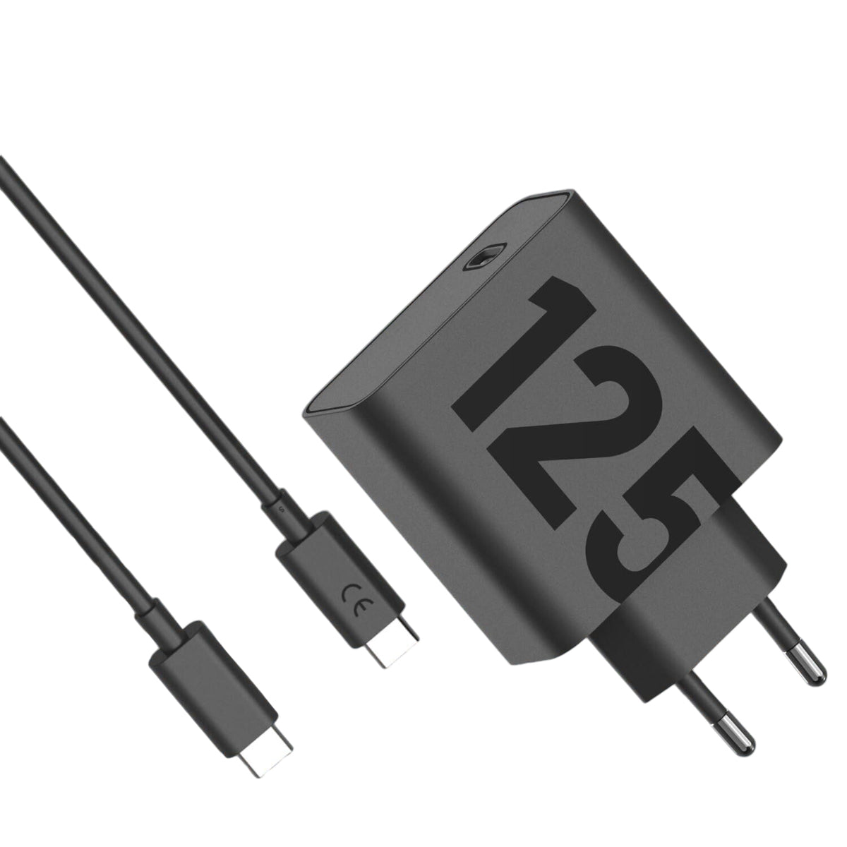 Motorola SJMC1252 mobilladdare Universal Svart AC inomhus