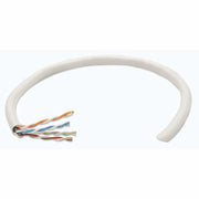 Intellinet 704663 nätverkskablar Grå 305 m Cat6 U/UTP (UTP)