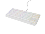 GENESIS Thor 230 TKL tangentbord Spela USB + RF Wireless +
