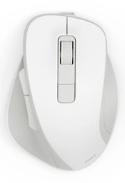 Hama WM-500 datormöss Kontor högerhand RF Trådlös Optisk 1600 DPI