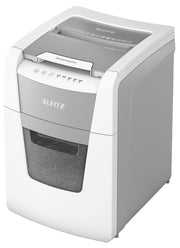 Leitz IQ Autofeed Small Office 100 Automatisk Dokumentförstörare P4