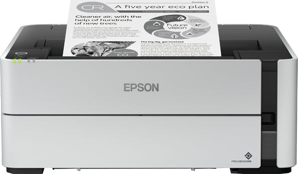 Epson EcoTank M1180 bläckstråleskrivare 1200 x 2400 DPI A4