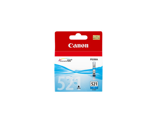 Canon 2934B001 bläckpatroner Original Cyan