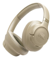 JBL Tune 730BT Headset Trådlös Huvudband Samtal/musik USB Type-C