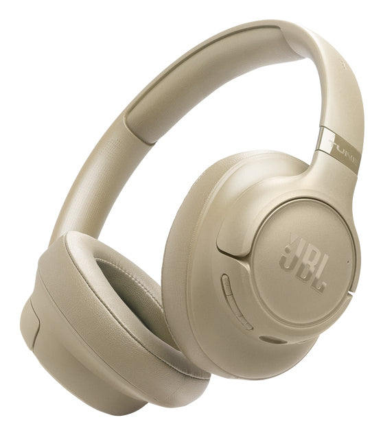 JBL Tune 730BT Headset Trådlös Huvudband Samtal/musik USB Type-C
