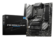 MSI B760 GAMING PLUS