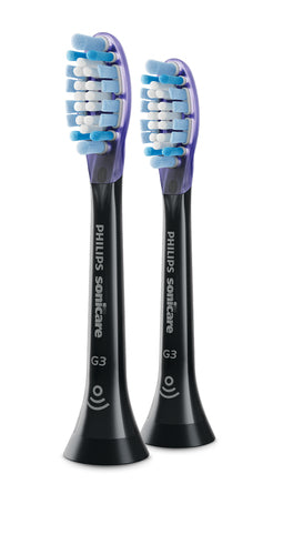 Philips Premium Gum Care HX9052/88 2-pack borsthuvuden