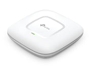 TP-Link CAP1200 1200 Mbit/s Vit Strömförsörjning via Ethernet (PoE) stöd - 1x1G