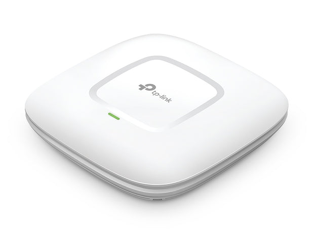TP-Link CAP1200 1200 Mbit/s Vit Strömförsörjning via Ethernet (PoE) stöd - 1x1G