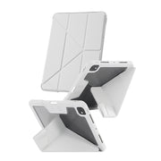 PanzerGlass CARE by Essential Case Grey iPad Pro 11" (2024-2025)