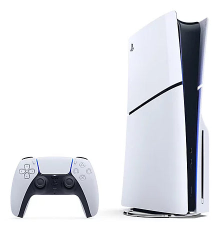 Sony Interactive Entertainment PlayStation 5