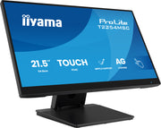 iiyama T2254MSC-B2AG - 21.5" - FHD