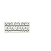 CHERRY KW 7100 MINI BT tangentbord Universal
