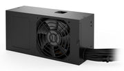 be quiet! TFX POWER 3 300W Gold strömförsörjningsenheter 20+4 pin ATX Svart