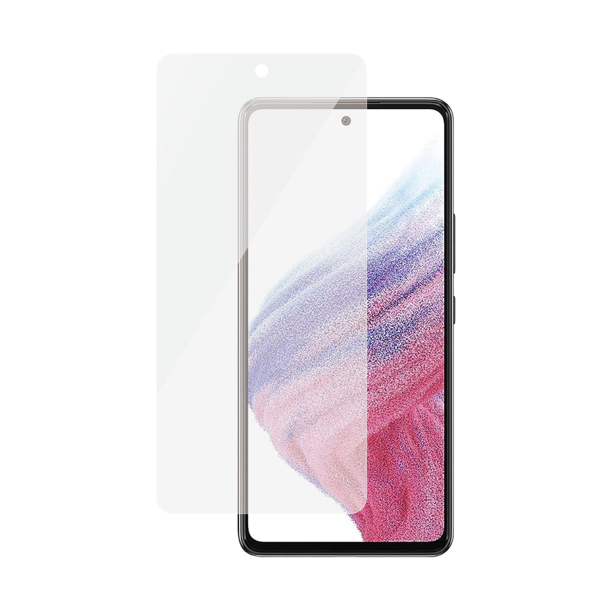PanzerGlass SAFE. by Screen Protector Samsung Galaxy A52