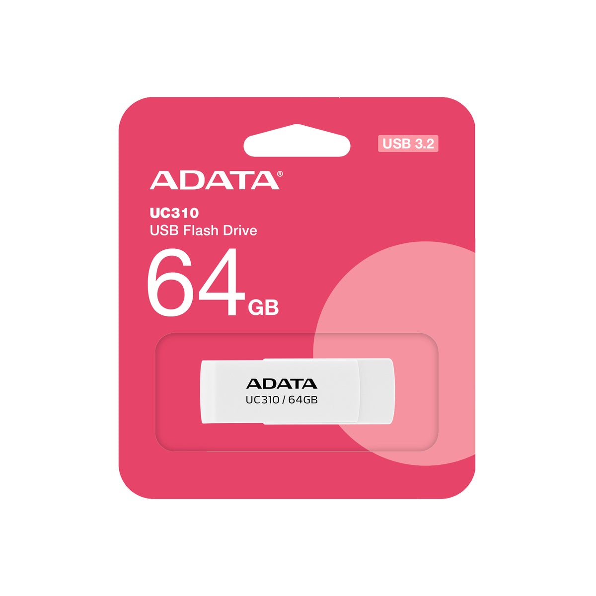 ADATA UC310 USB-sticka