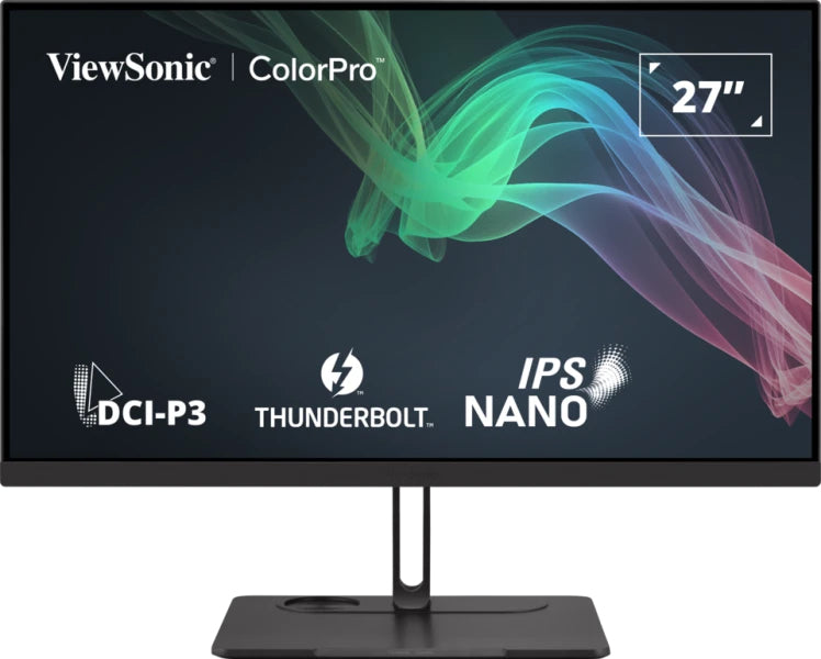 Viewsonic VP Series VP2776T-4K