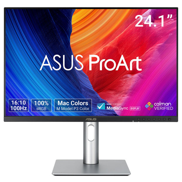 ASUS ProArt PA248QFV skärm