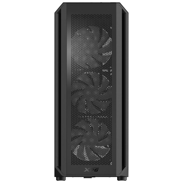XPG VALOR AIR PLUS Midi Tower Svart datorväska