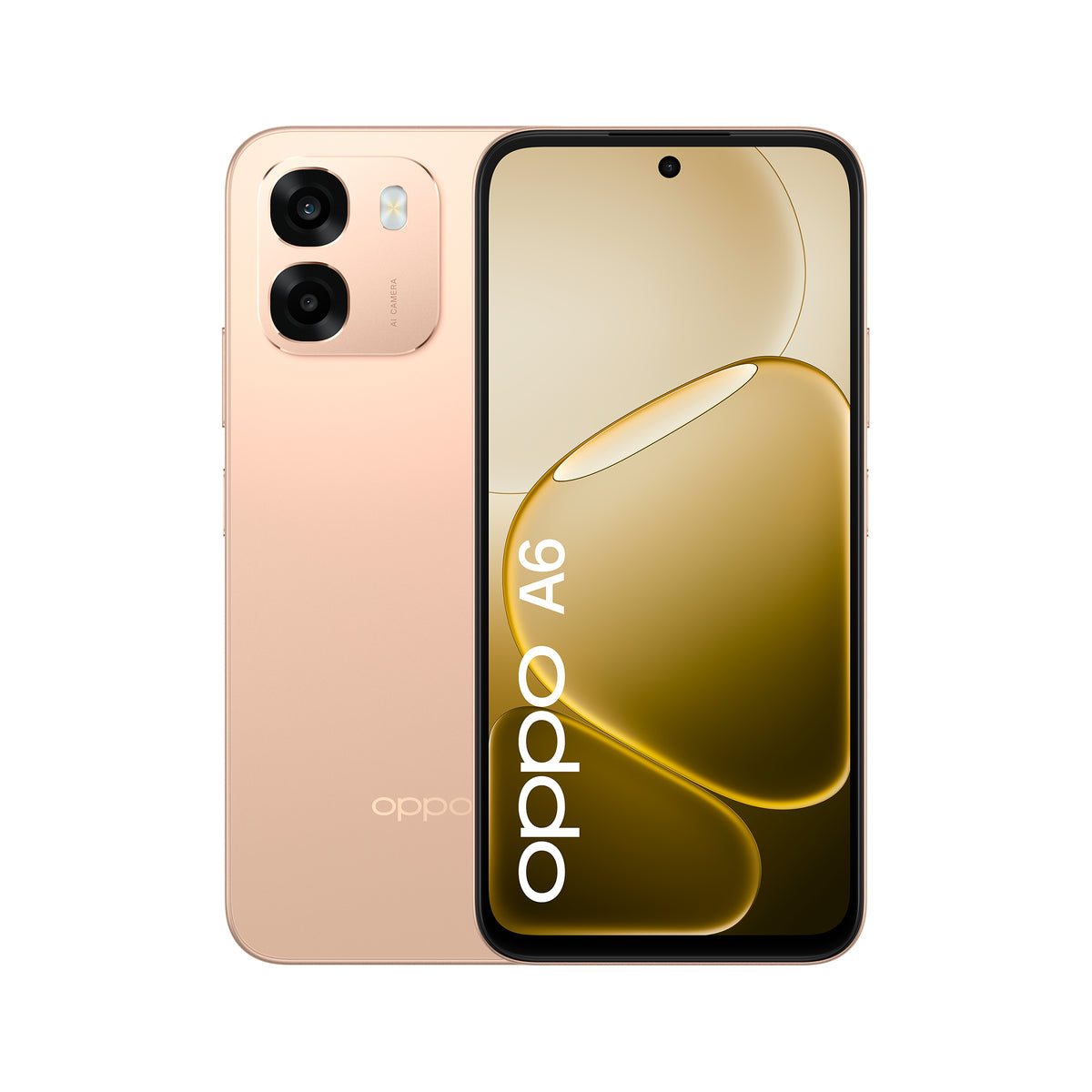OPPO A6