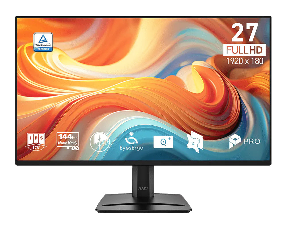MSI Pro MP275 E14L