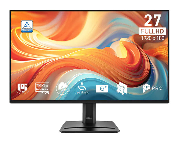 MSI Pro MP275 E14L skärm