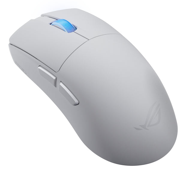 ASUS ROG Harpe II Ace datormöss Spela högerhand RF Wireless +